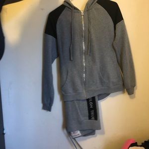True religion matching set